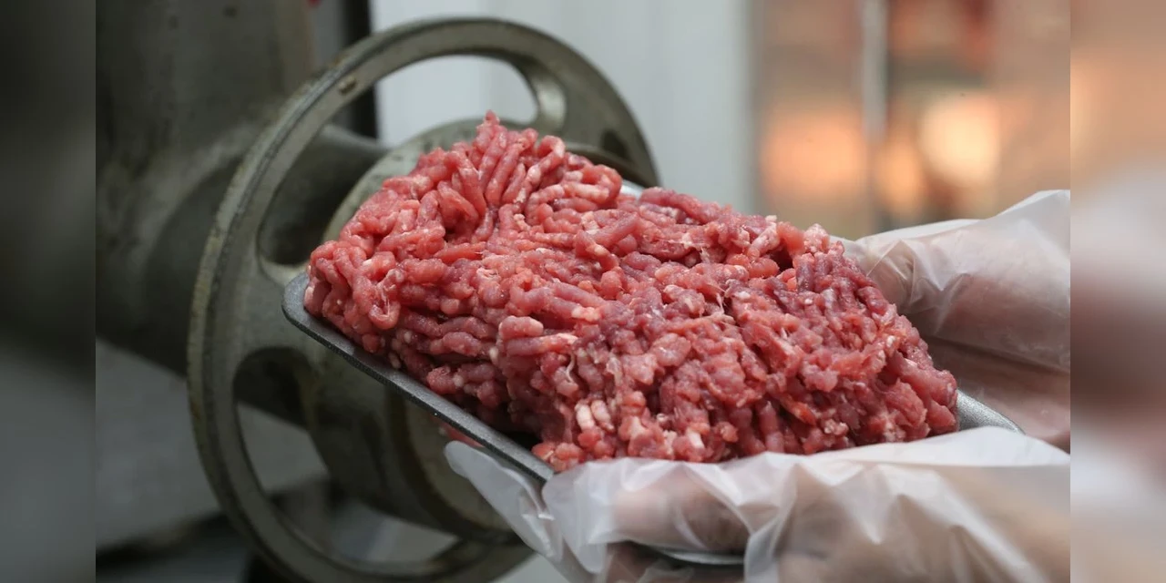 Venda de carne moída tem novas regras em todo o país
