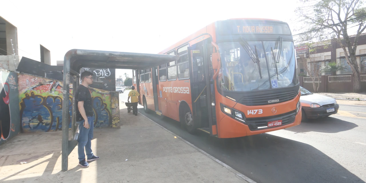'JOIA' servirá como teste para transporte público sob demanda para eventos