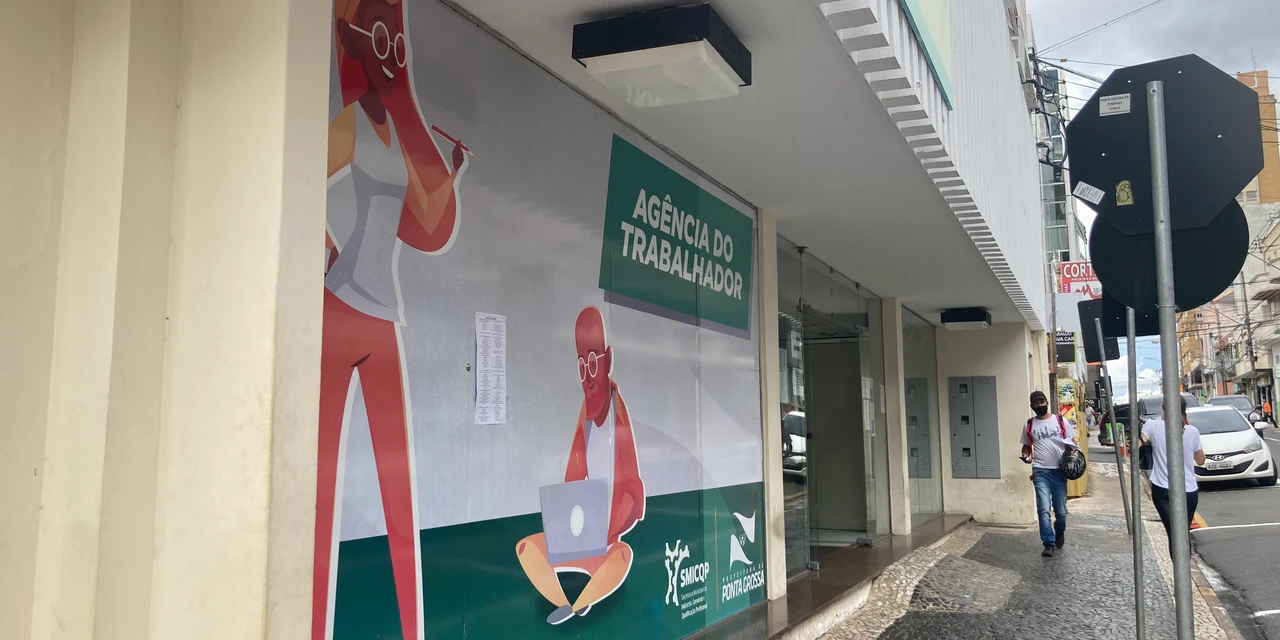 Agência do Trabalhador tem vagas temporárias para Münchenfest nesta sexta (4)