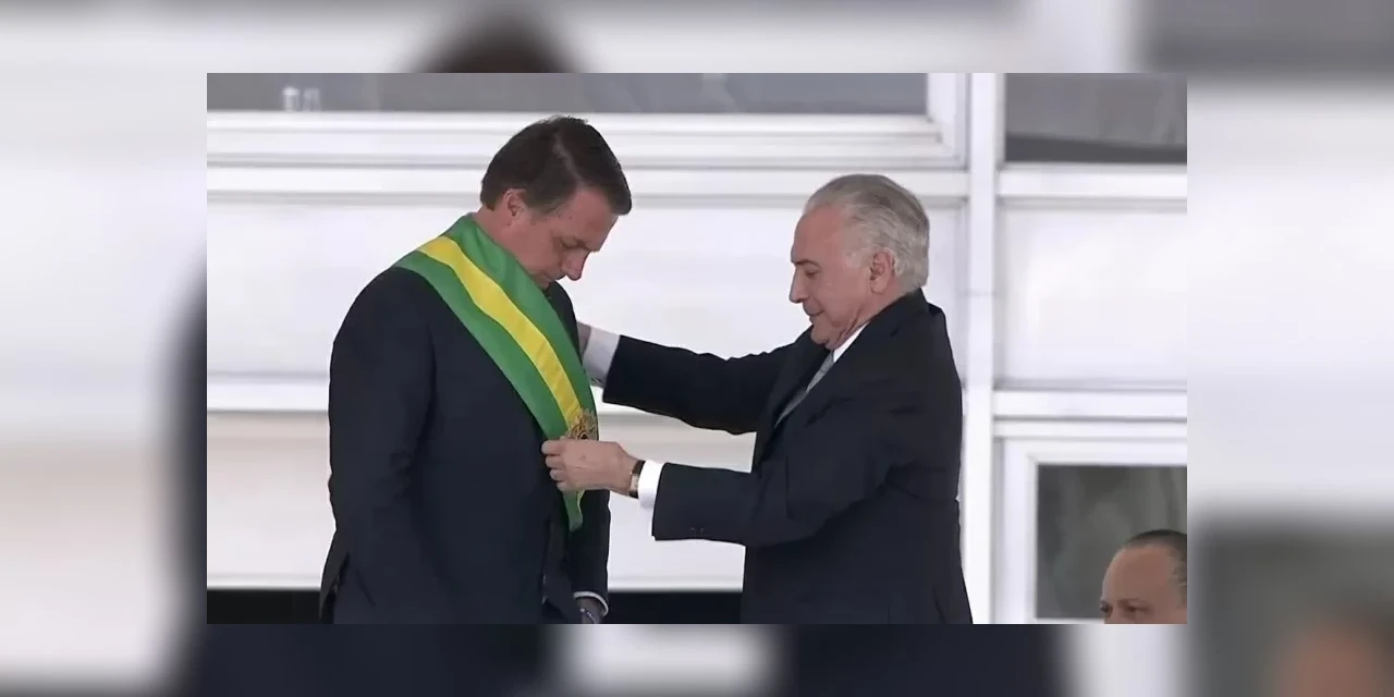 Bolsonaro pode não passar a faixa presidencial para Lula? Entenda o que acontece
