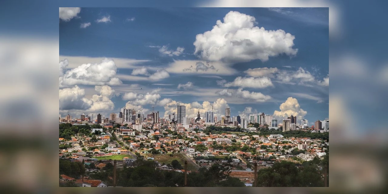 PG já recebeu R$ 253,7 milhões em repasses do Estado em 2022