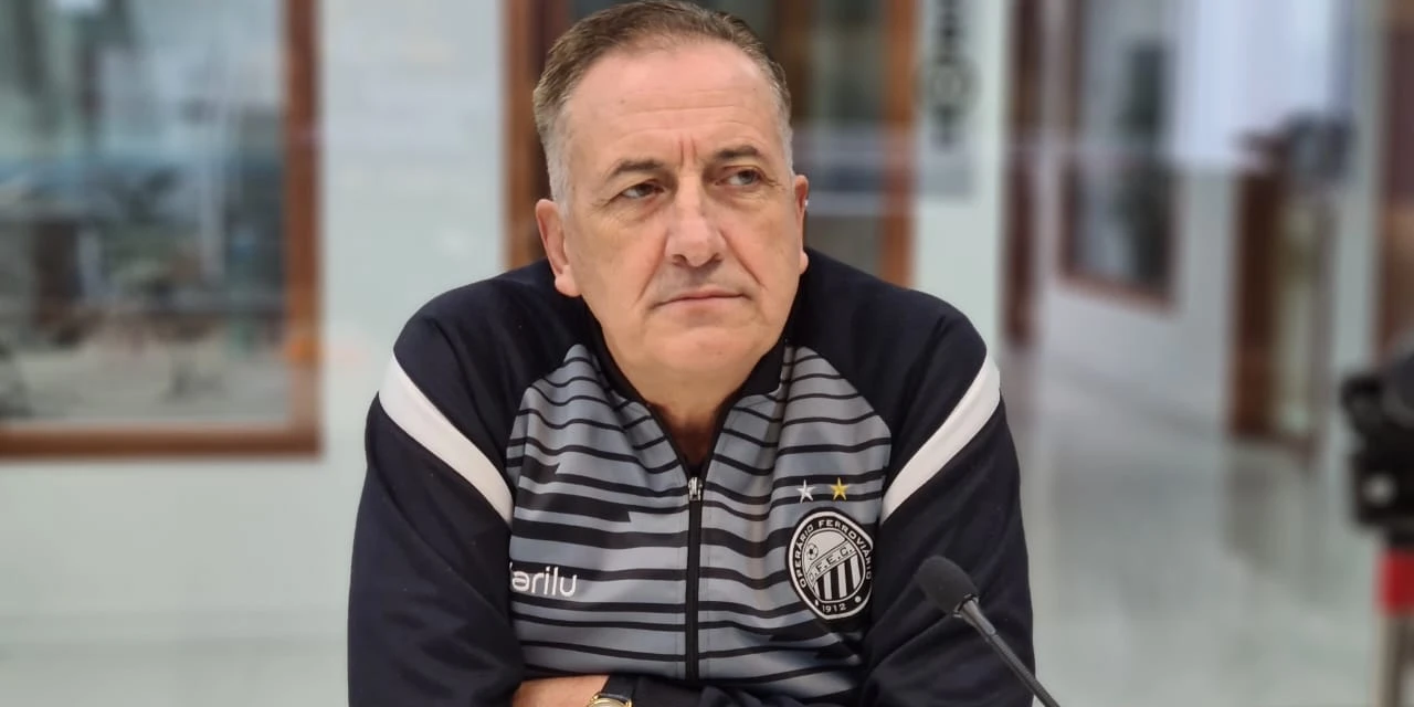 Jocelito Canto divulga carta aberta com apelo para que vontade dos eleitores seja respeitada