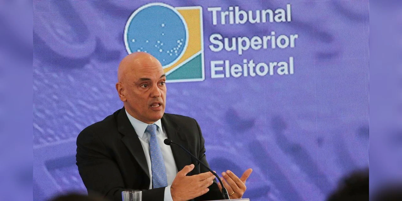 Ministro do STF pede relatório sobre efetivo policial da PRF