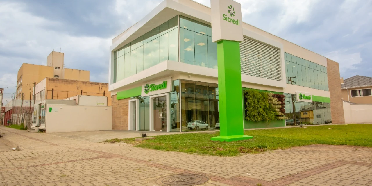 Sicredi chega a Campina Grande do Sul