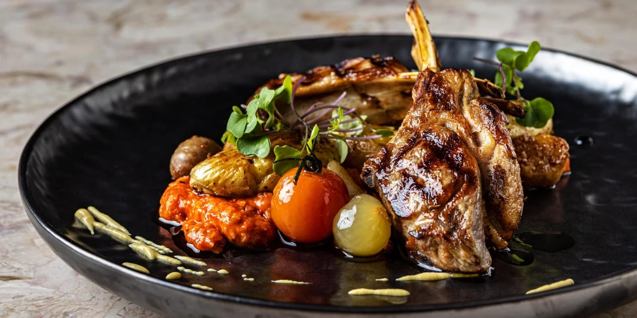 Vinhos & Viagens: 'Legacy é o novo Winery Restaurant da Herdade das Servas', por Patrícia Ecave