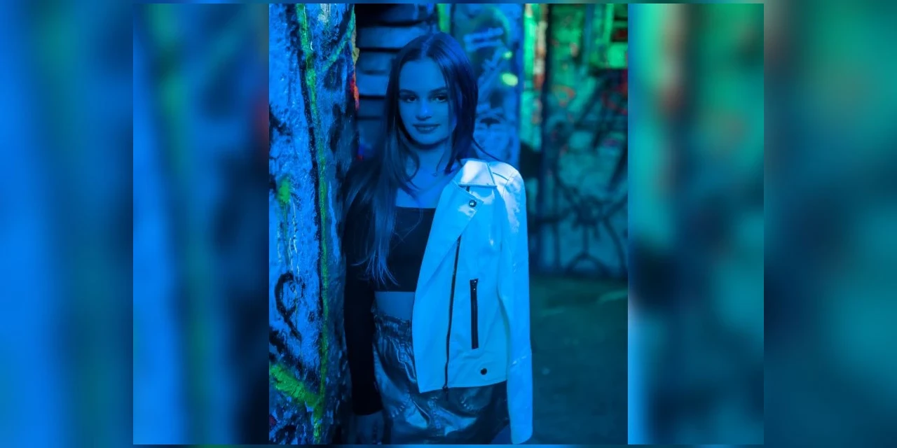 'Blitz' de rádios marca lançamento de música inédita de Giovanna Barbiero nesta sexta (18)