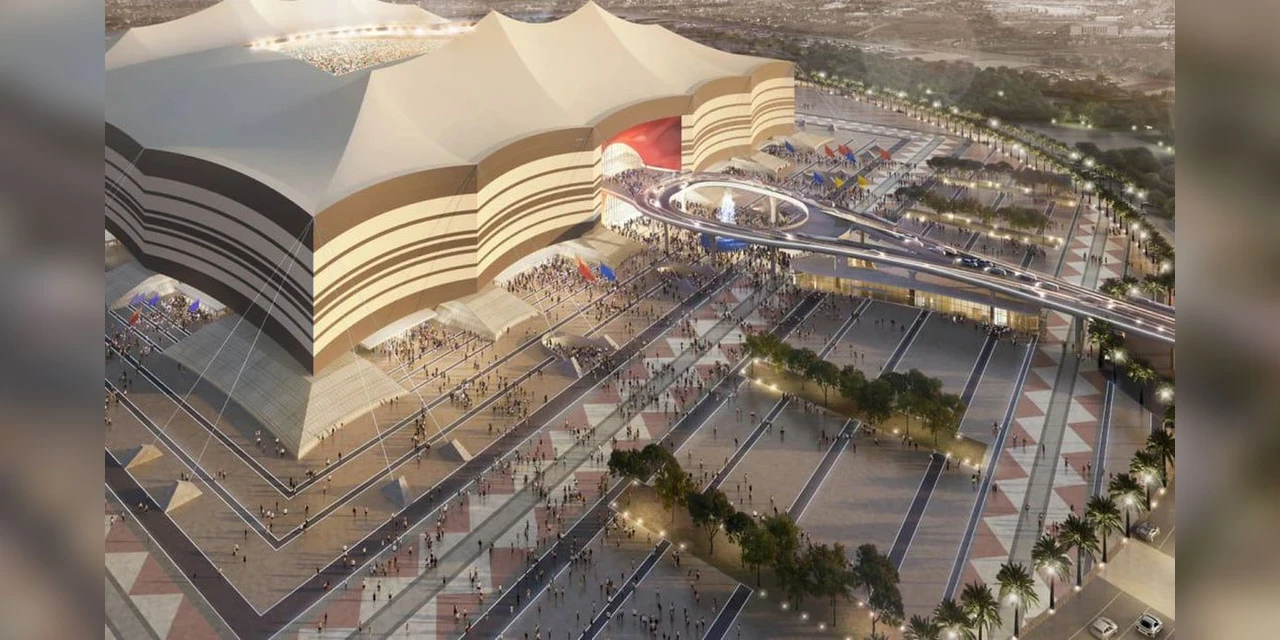 Duelo Catar x Equador abre Copa do Mundo histórica e polêmica neste domingo (20)