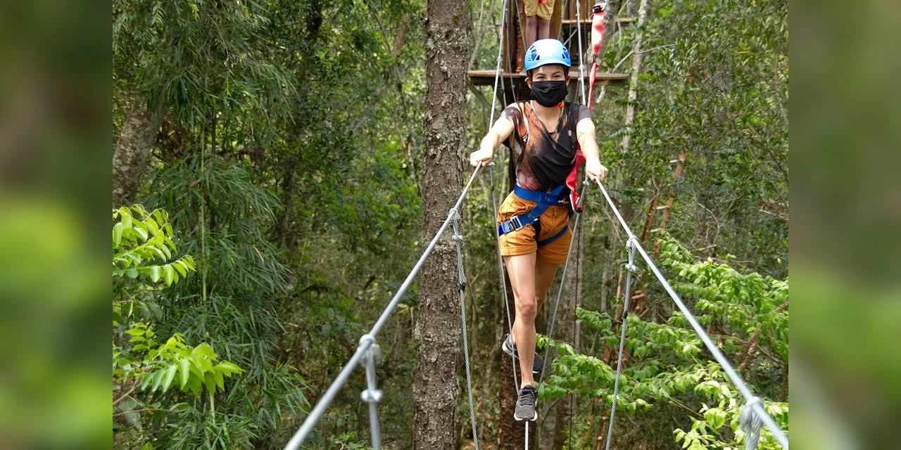 Parque Vila Velha entra na Black Weekend com desconto especial