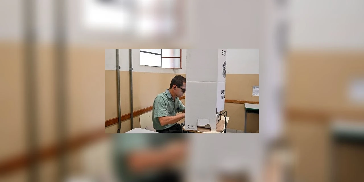 Comparecimento de eleitores com deficiência cresceu 30% em 2022