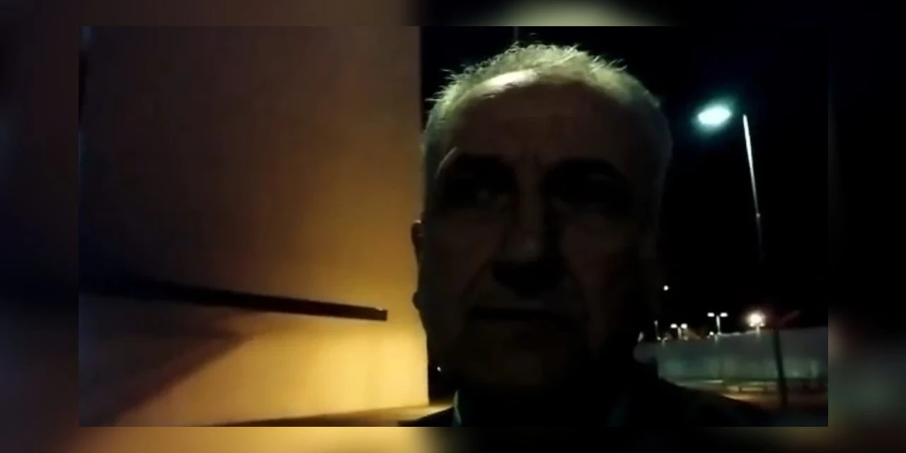 Vídeo: "A impugnação proposta pelo Sandro Alex funcionou e nós perdemos um deputado aqui em Ponta Grossa", diz Jocelito após decisão do TSE
