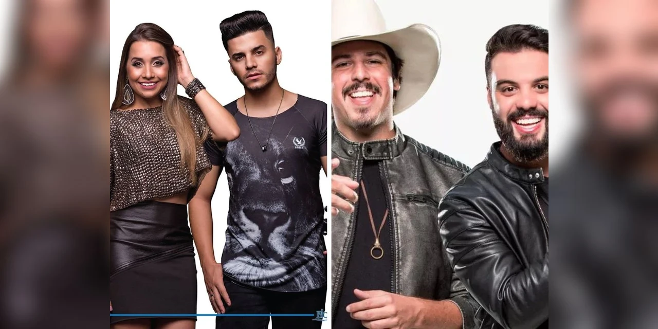 Confira a programação especial dos 27 anos de Carambeí para este final de semana