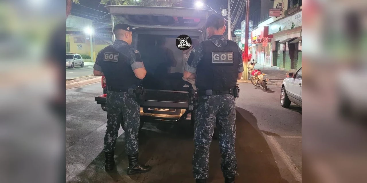 Guarda Municipal recupera moto com alerta de furto em avenida de PG