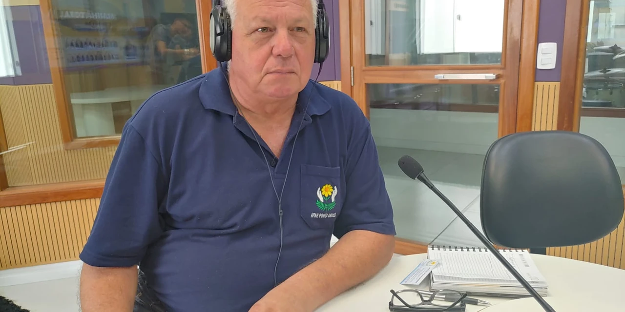 23ª Olimpíadas das APAEs: Atletas da unidade de PG conquistam ouros e bronze na ginástica