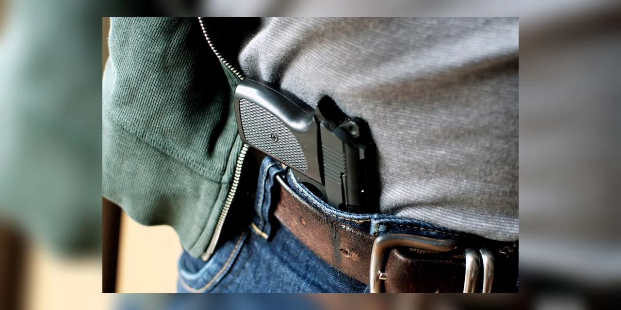 Comissão de Relações Exteriores e Defesa Nacional pode ratificar prazo de dez anos na renovação para posse de armas