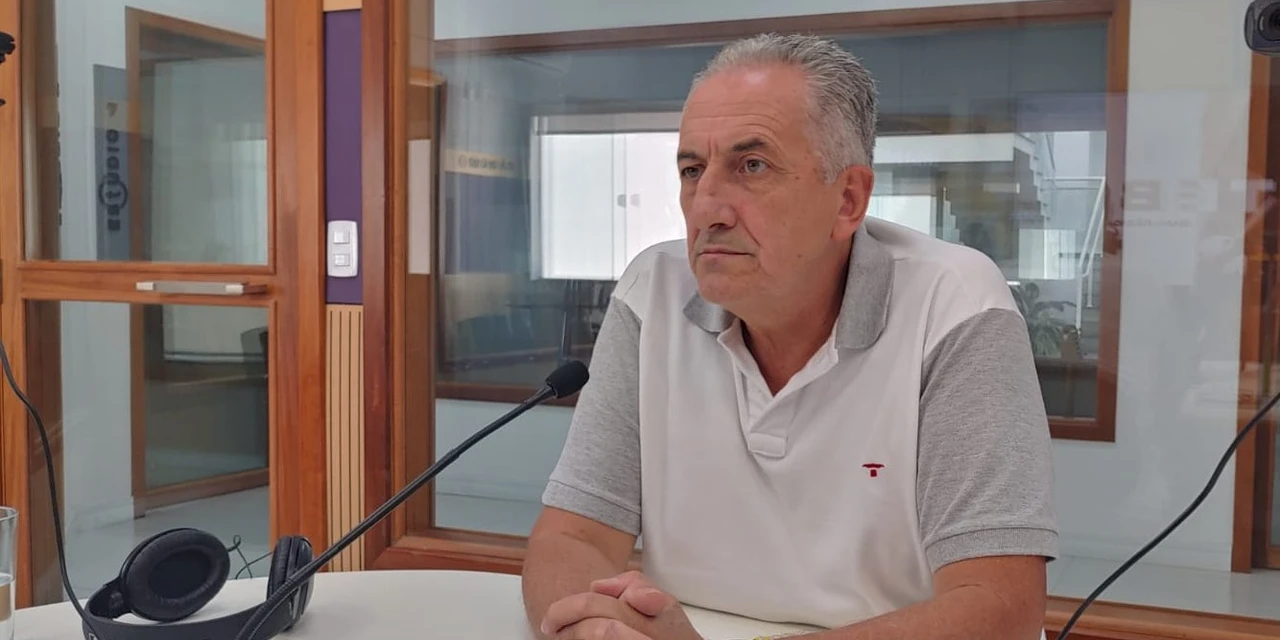 "Achava que dava para confiar na Justiça", lamenta Jocelito Canto, indeferido pelo TSE