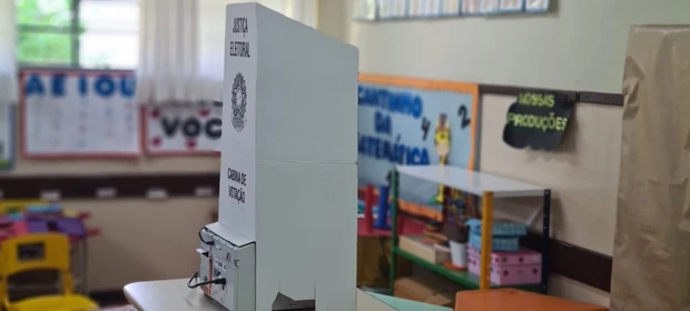 Quem não compareceu às urnas no 2° turno tem até dia 09 de janeiro para justificar
