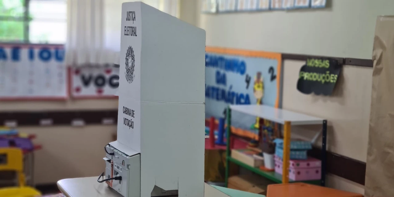 Quem não compareceu às urnas no 2° turno tem até dia 09 de janeiro para justificar