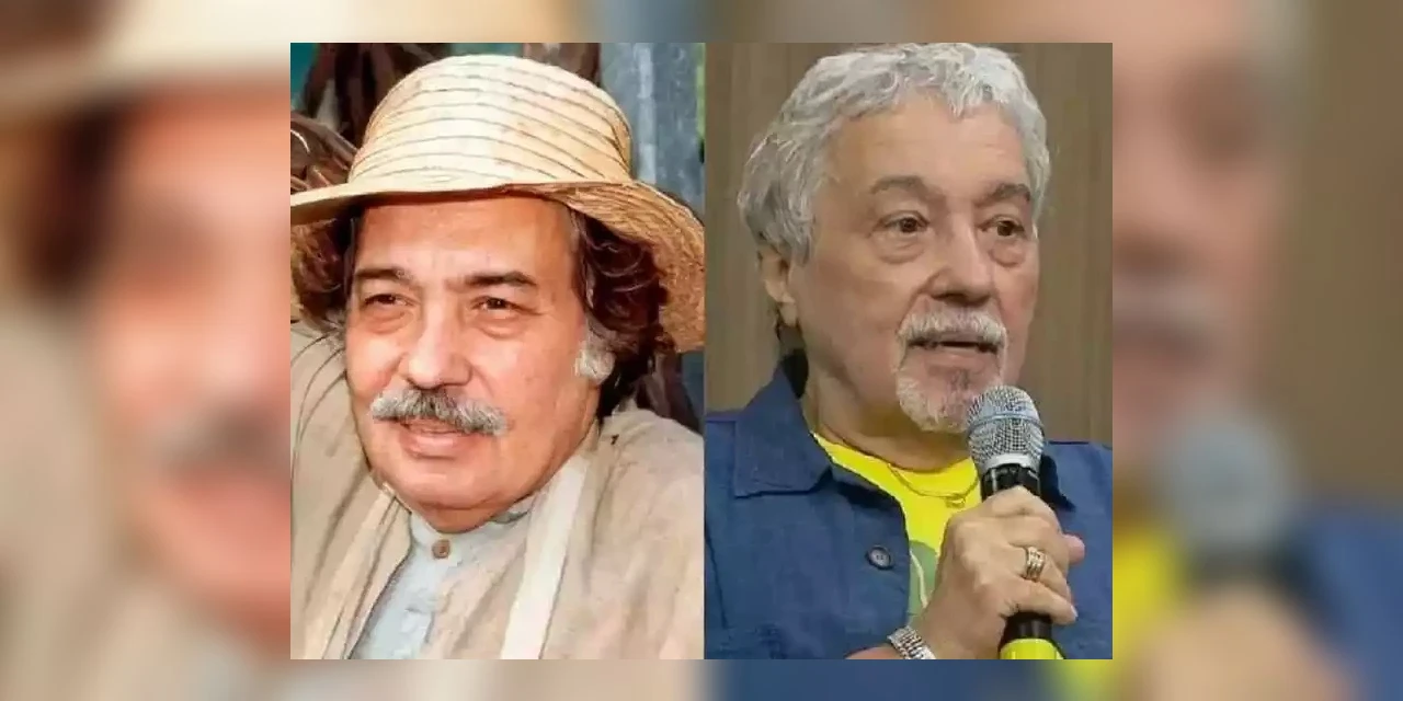 Morre o ator Pedro Paulo Rangel, aos 74 anos