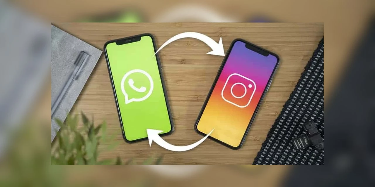 Instagram supera WhatsApp como app mais acessado no Brasil