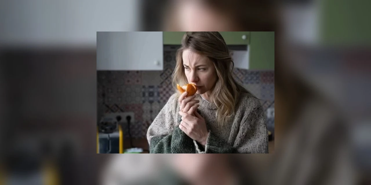 Covid-19: cientistas descobrem causa da perda do olfato