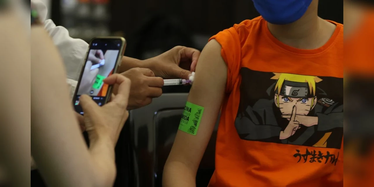 Pais são obrigados a vacinar crianças? Entenda o que diz a lei