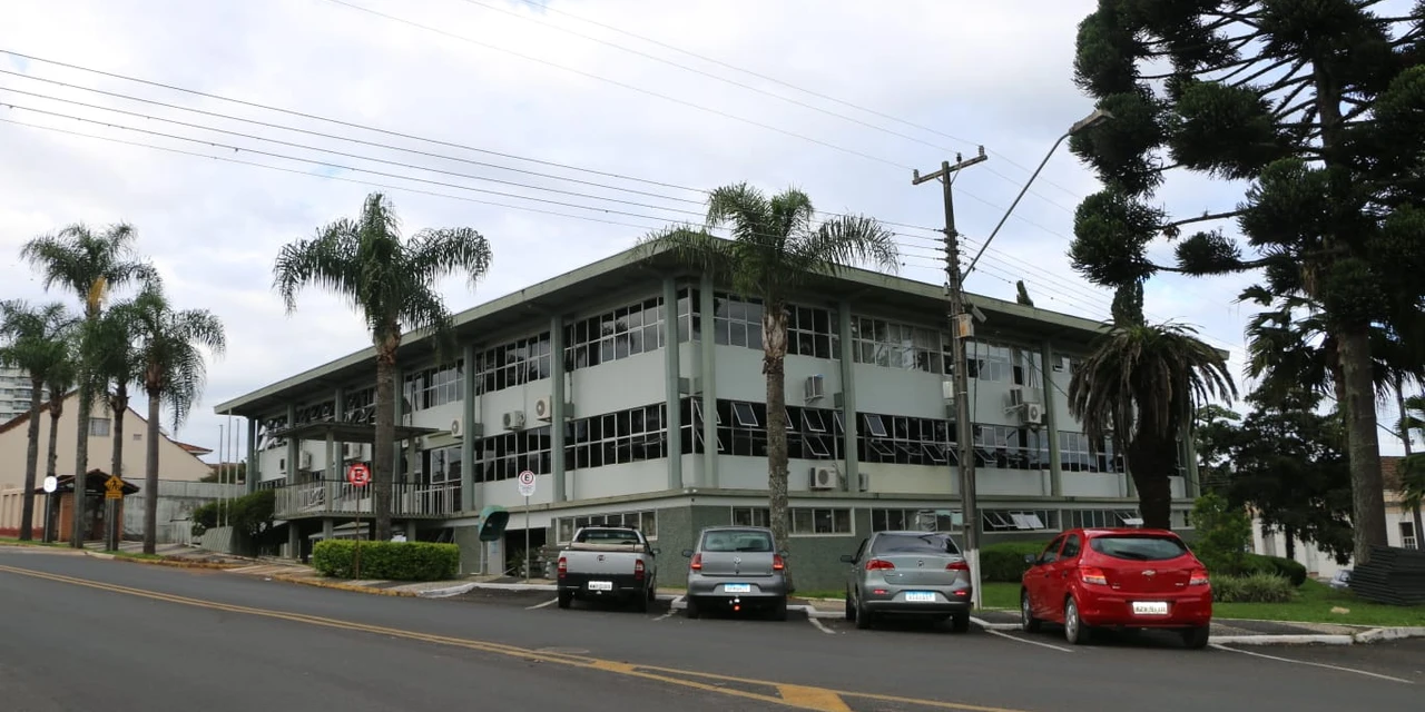 Prefeitura de Castro inicia recesso na segunda (26) e concede férias coletivas a partir de 2 de janeiro