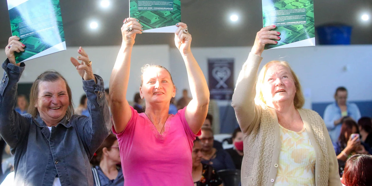 Com 16 mil famílias já beneficiadas, Estado vai ampliar programa de regularização fundiária