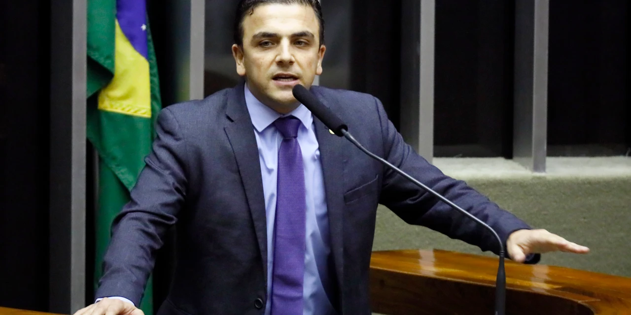 Aliel Machado quer investigação para evitar atos terroristas