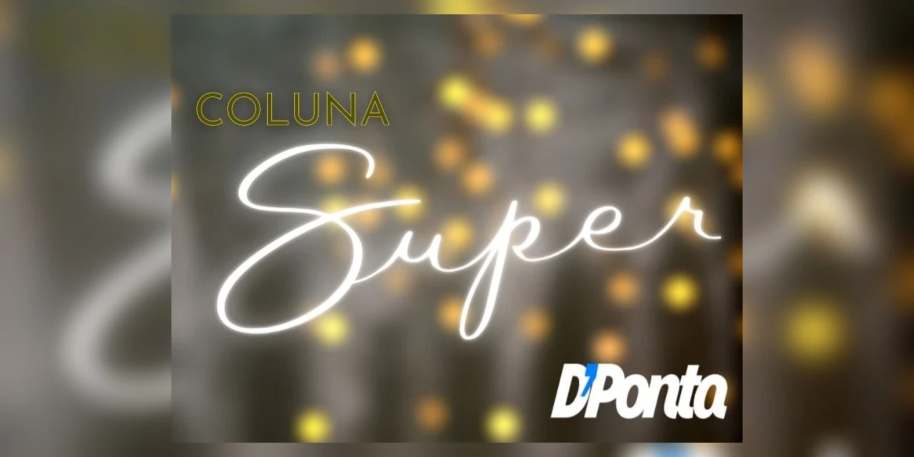 Coluna Super: 'Bendito quem inventou o belo truque do calendário' por Marilyn Schlosser