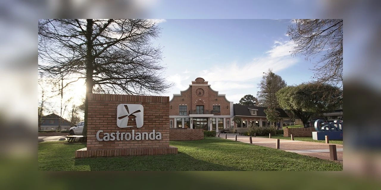 Castrolanda conquista selo de integridade do Ministério da Agricultura