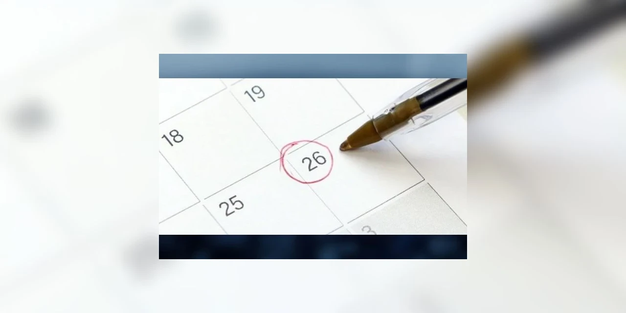 2023 terá nove feriados nacionais e cinco pontos facultativos