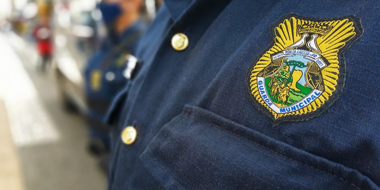 Denúncia ajuda Guarda Municipal a cumprir mandado de prisão