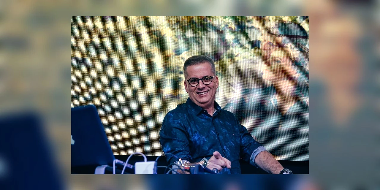 D’P Pessoas: Mauricio Cury