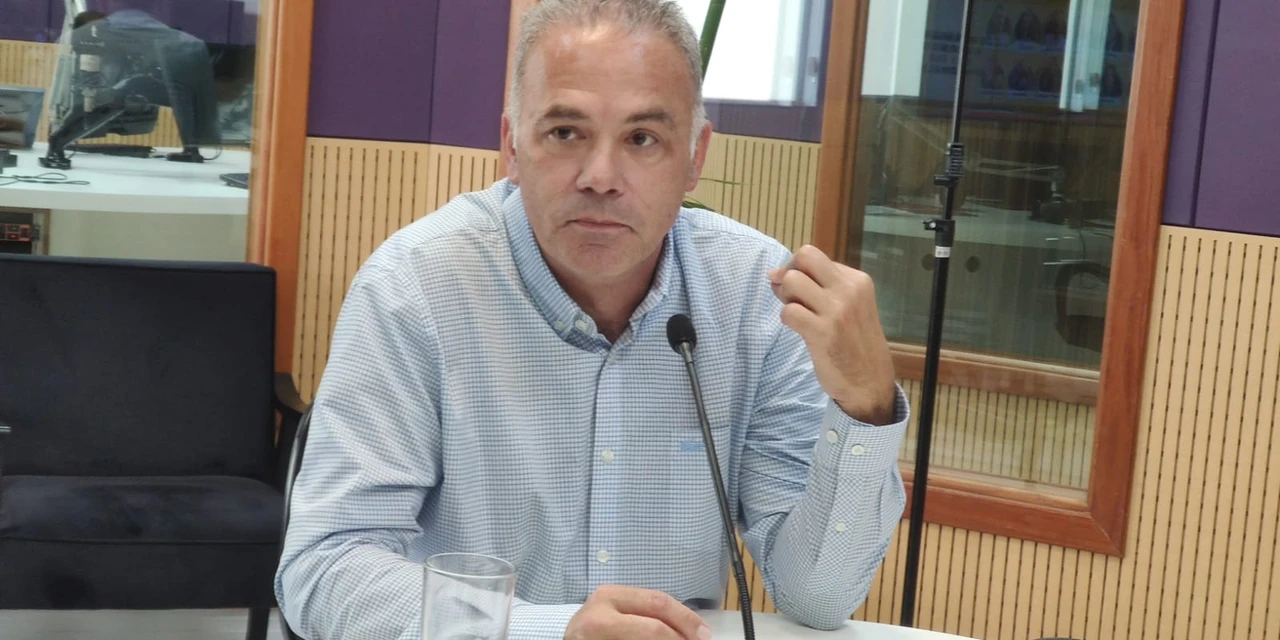 Artigo: 'O Governo e a Saúde em 2023', por Everson Krum