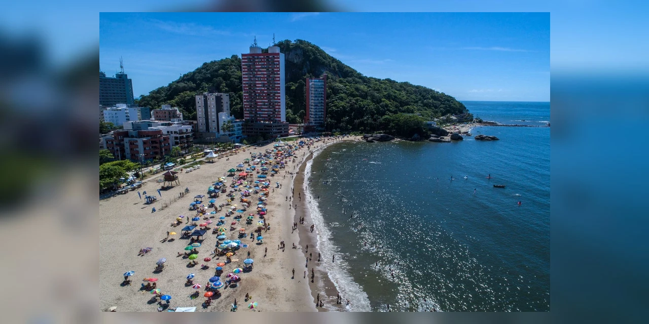 Atividades esportivas e de recreação viram hits no Verão Maior Paraná