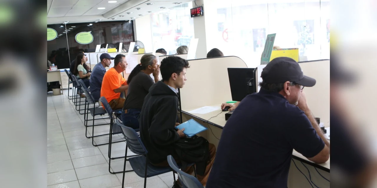 Agência do Trabalhador de PG segue com diversas oportunidades neste início de ano