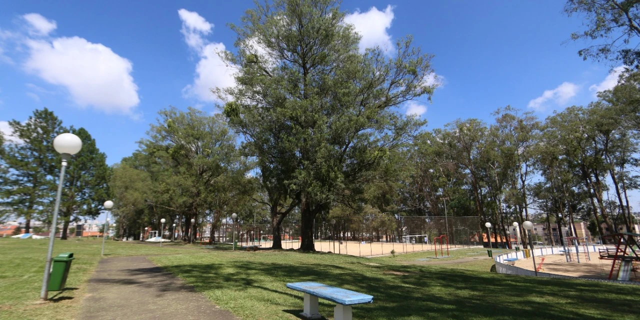 PG terá “Verão no Parque” no mês de janeiro