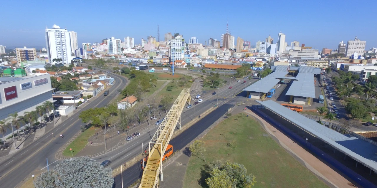 PG arrecada R$ 1,2 bilhão em ICMS no ano de 2022