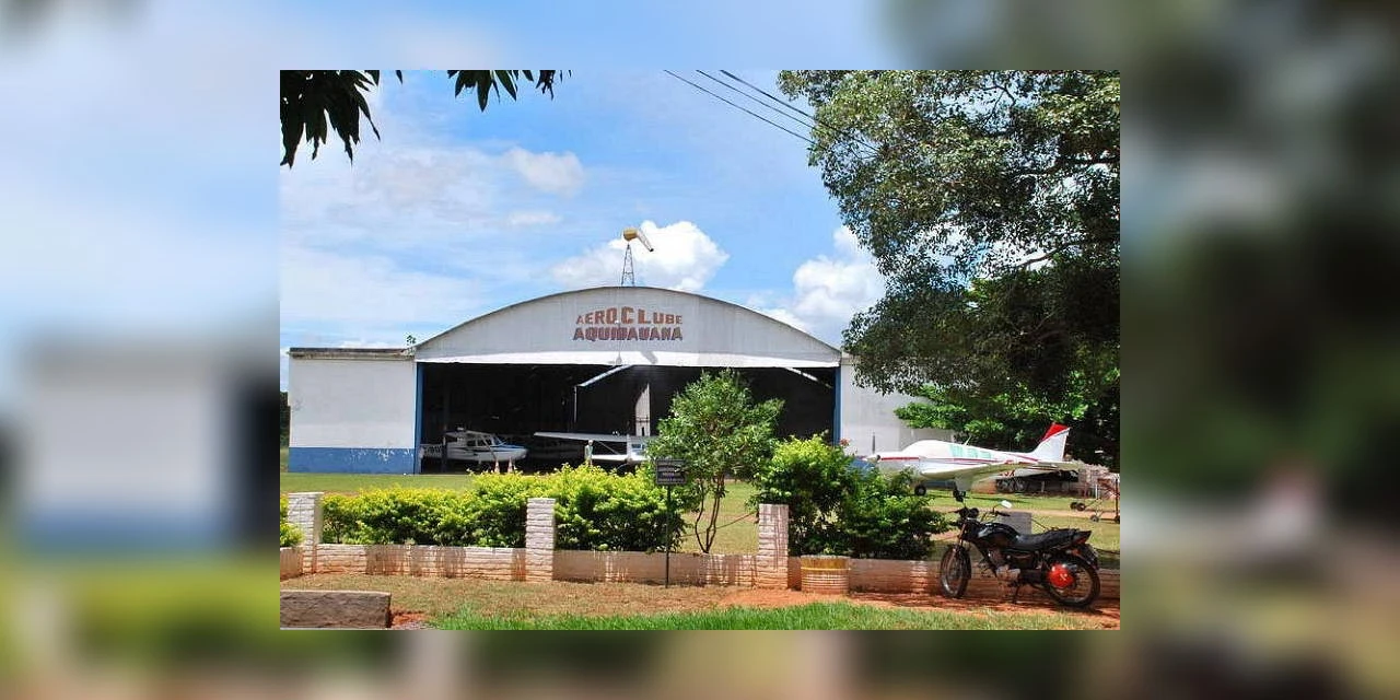 Polícia investiga possível uso de avião roubado de Almir Sater para tráfico na Bolívia, afirmam veículos de imprensa