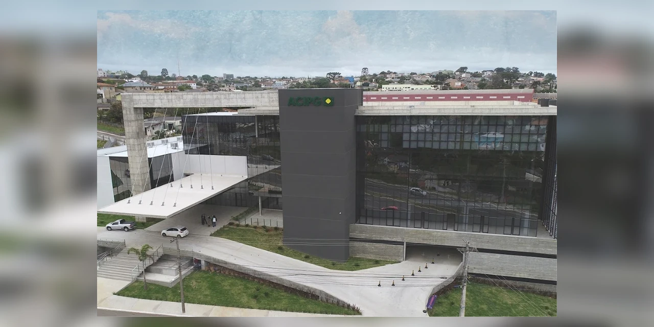 "ACIPG jamais será a favor de algum tipo de ação violenta e que não respeita a propriedade e patrimônio", afirma instituição