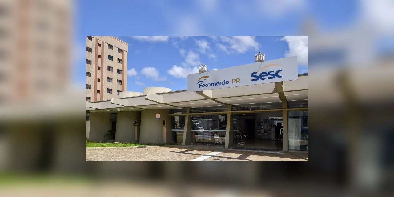 Sesc PR celebra 75 anos transformando gerações no Paraná