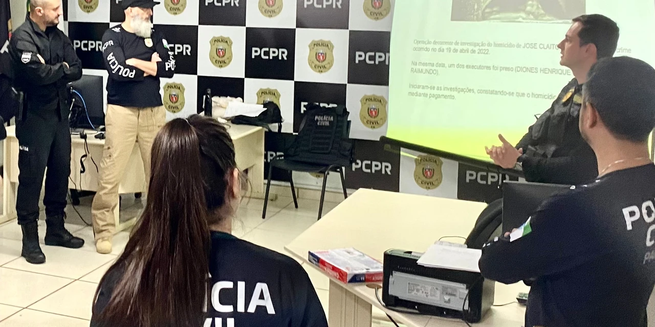 Polícia Civil deflagra Operação Falso Profeta