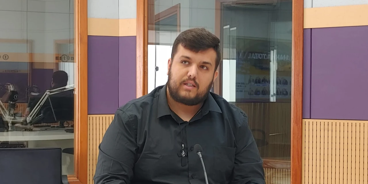 Projeto GGPEL: Professor fala sobre as ‘sequelas’ da pandemia na educação