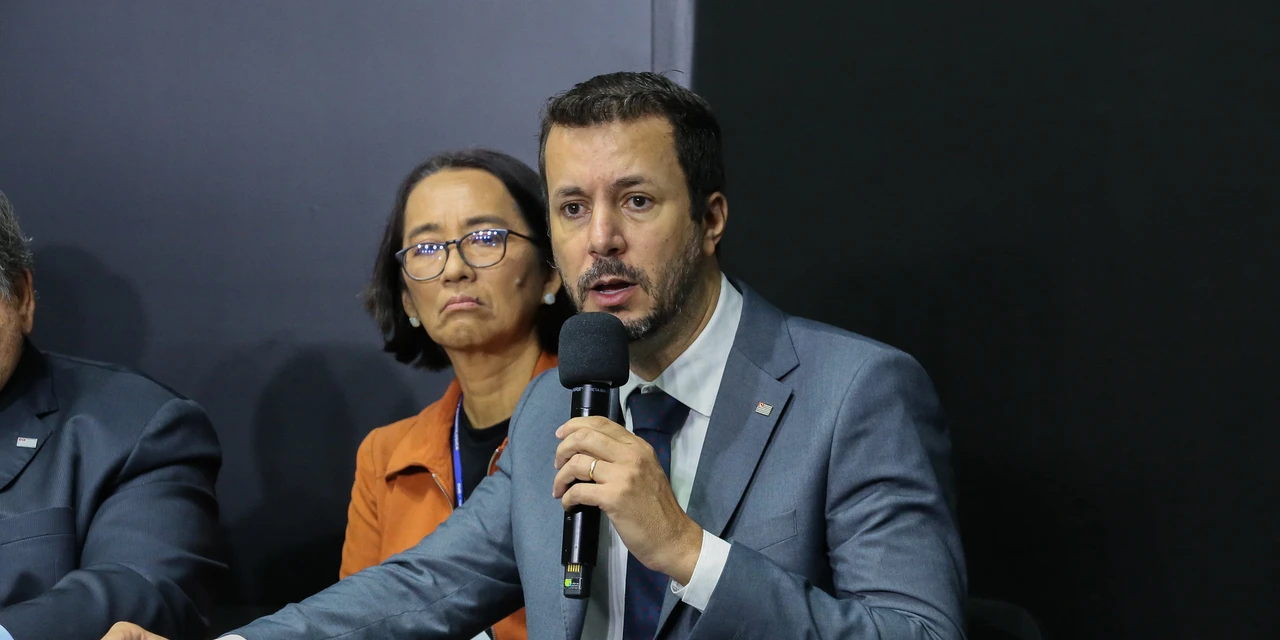 Cleber Mata será o Secretário de Comunicação do Paraná