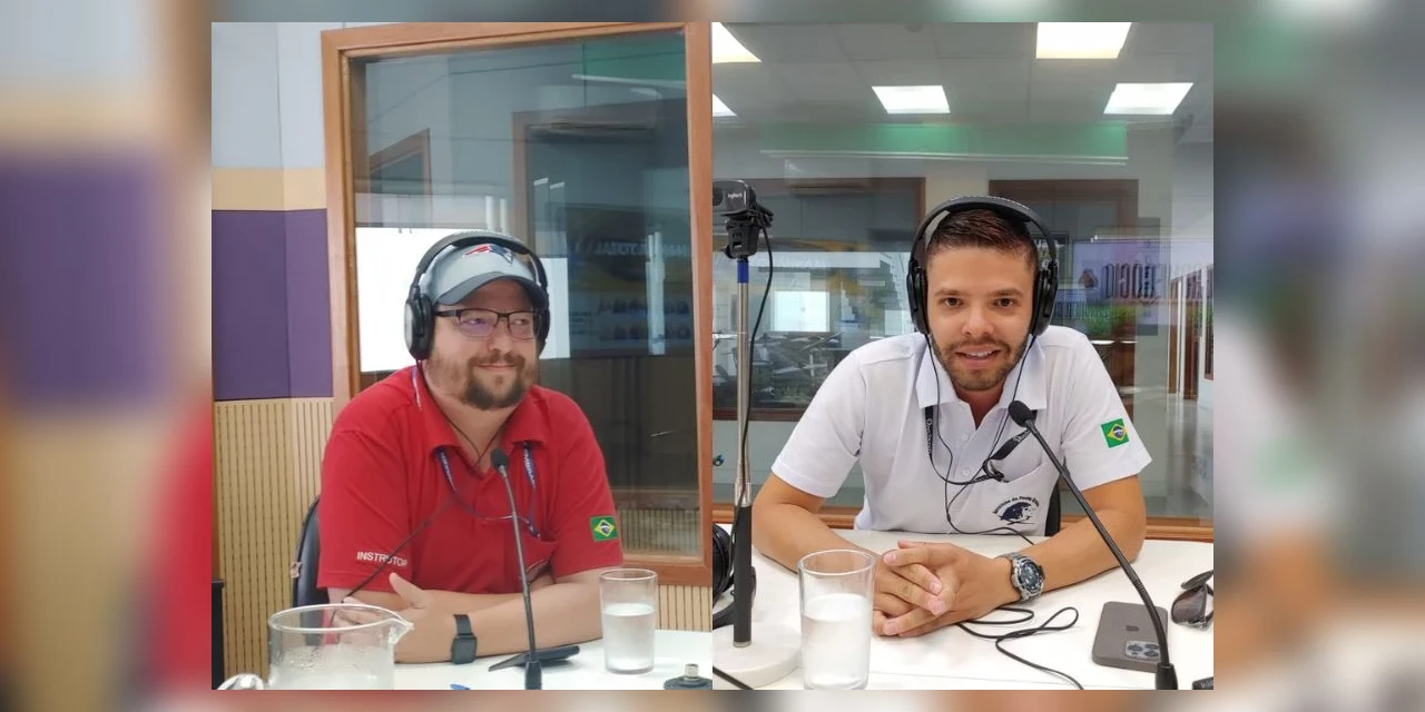 Aeroclube de Ponta Grossa oferece quatro cursos de formação para pilotos