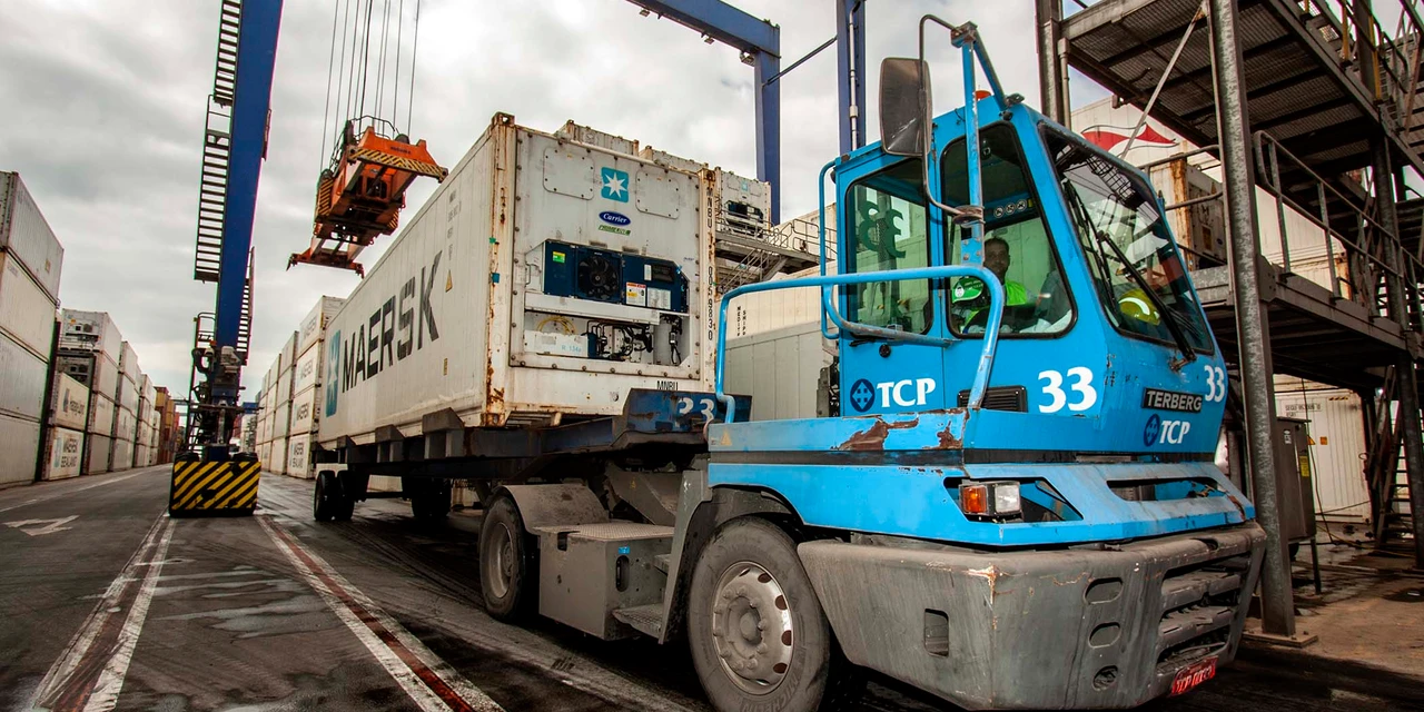 Carne de frango in natura foi o produto mais exportado pelo Paraná em 2022