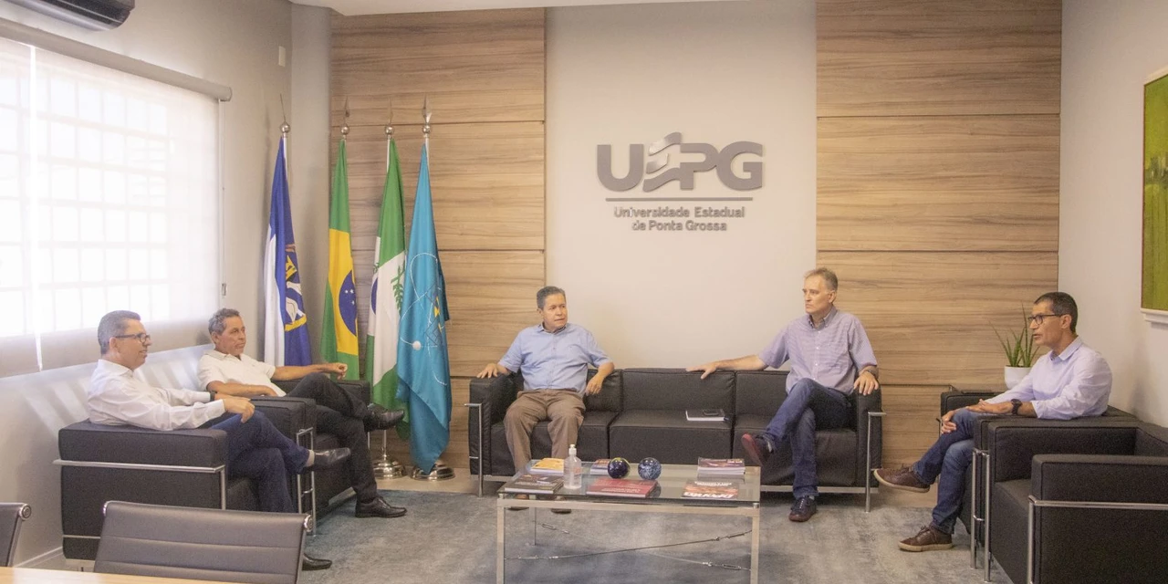 UEPG irá ofertar cursos tecnólogos em Ortigueira