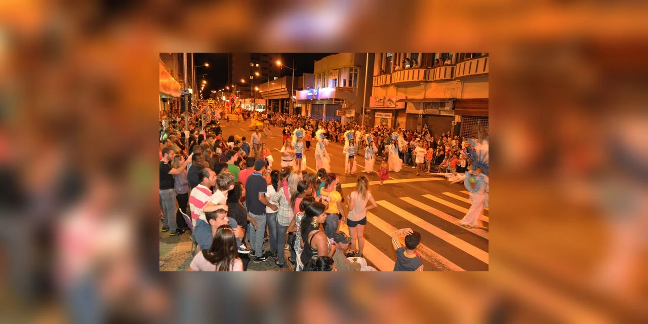Confira a programação completa do Carnaval 2023 de PG