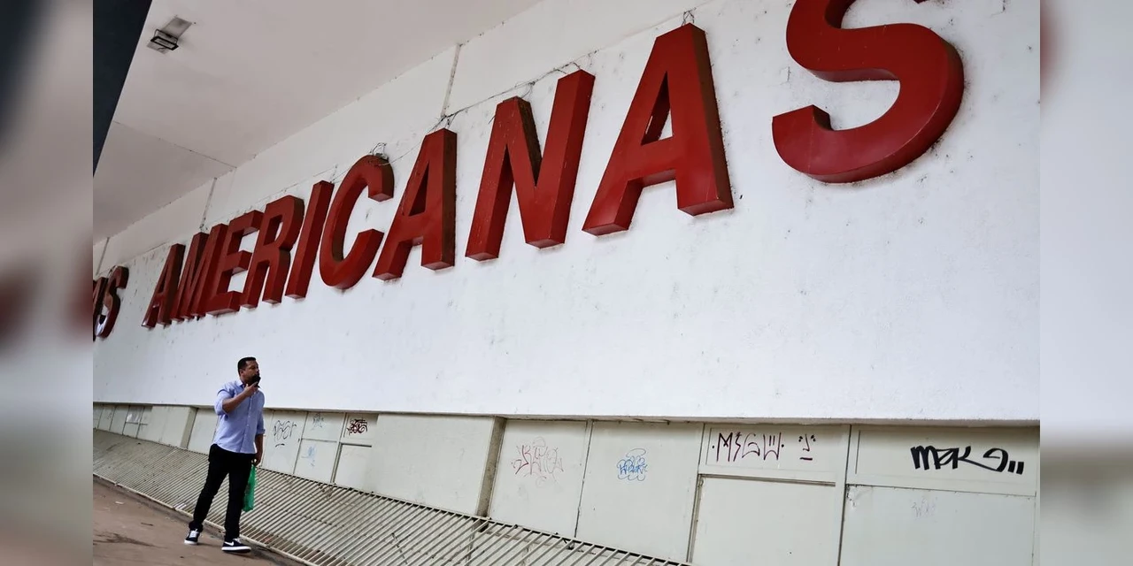 Com R$ 43 bilhões em dívidas, Americanas pede recuperação judicial