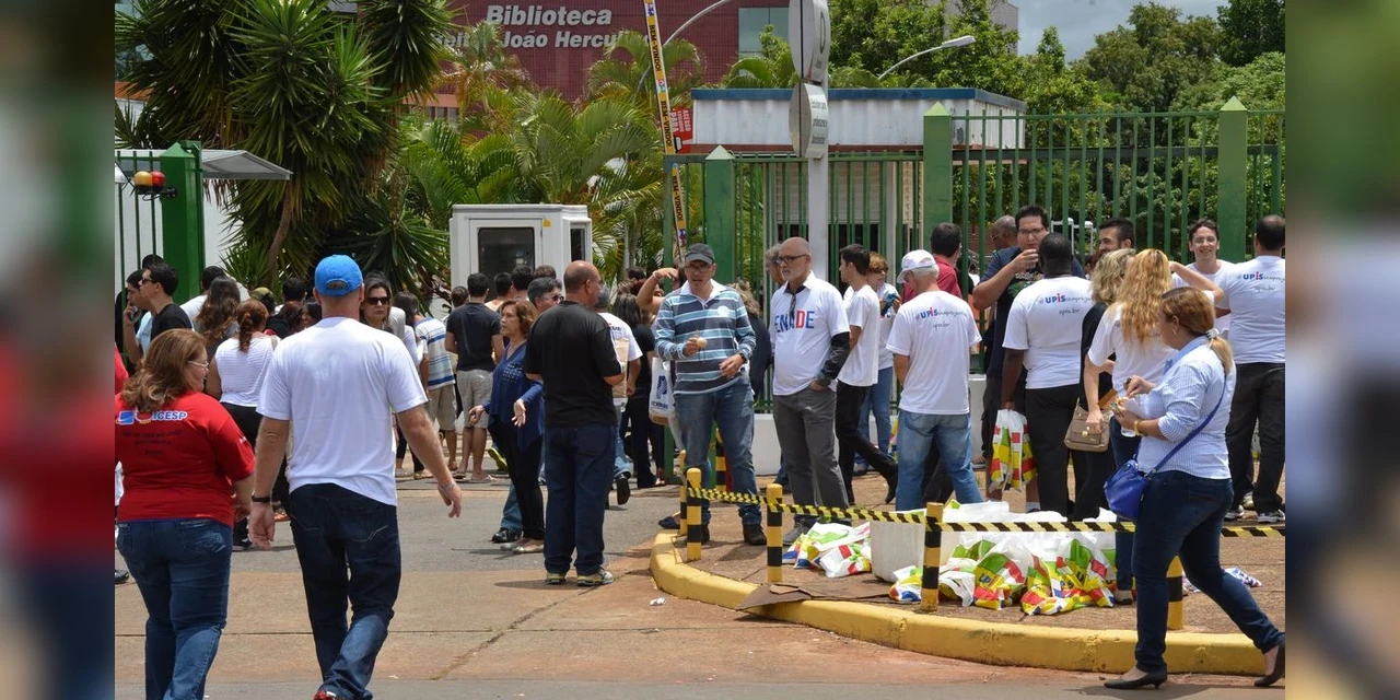 Termina nesta sexta (20) prazo para dispensa de prova do Enade 2022